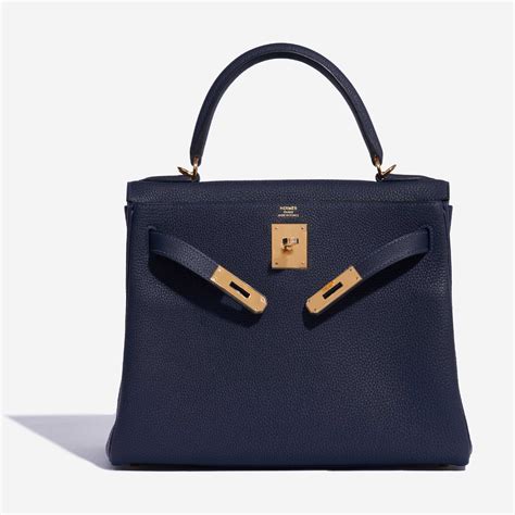 hermes blue nuit kelly|hermes bleu.